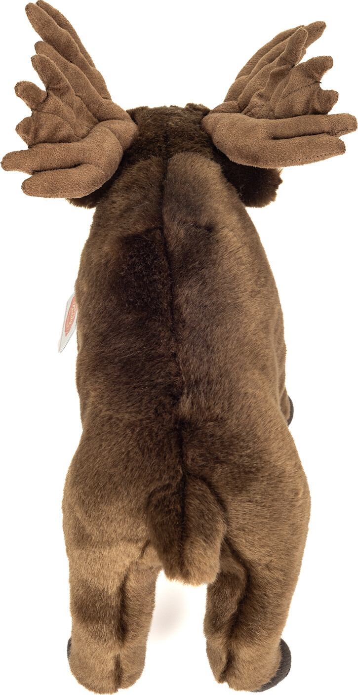Teddy Hermann - Elg Bamse - 30 Cm