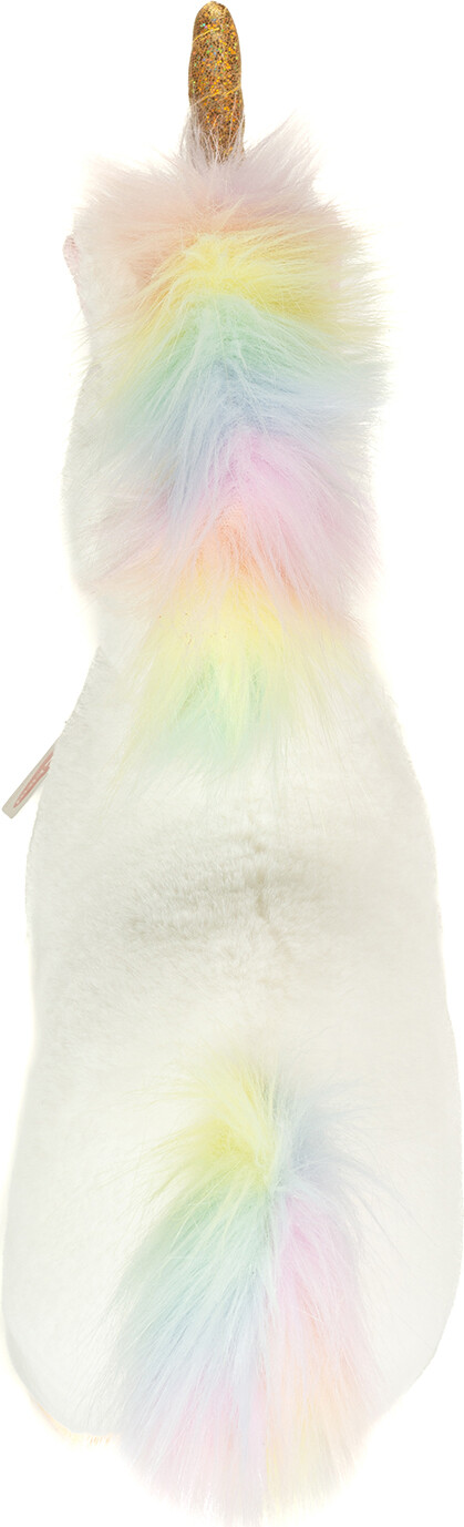 Teddy Hermann - Enhjørning Bamse - Zoey - 27 Cm