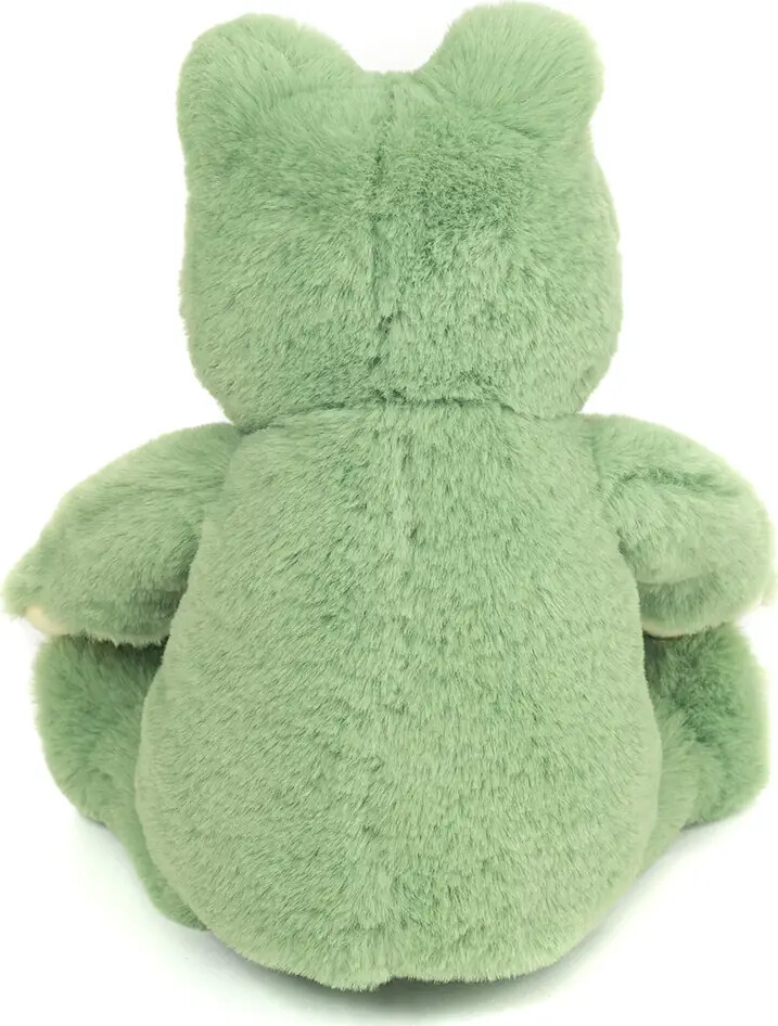 Teddy Hermann - Frø Bamse - Frederik - 32 Cm