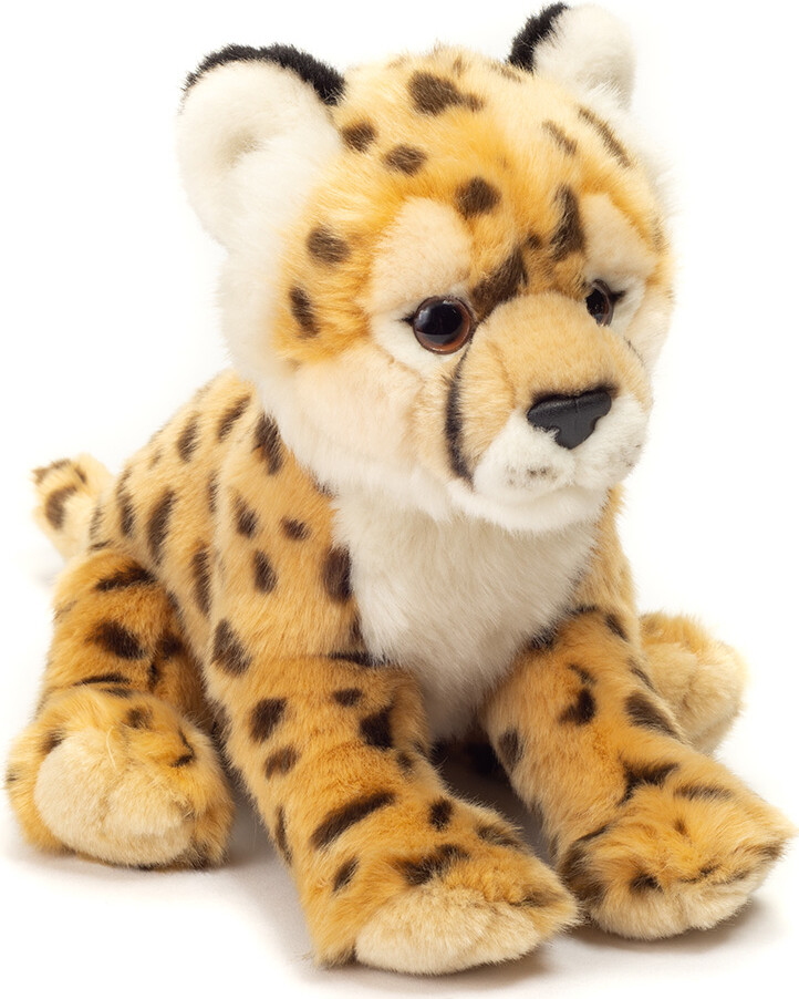 Teddy Hermann - Gepard Bamse - 26 Cm