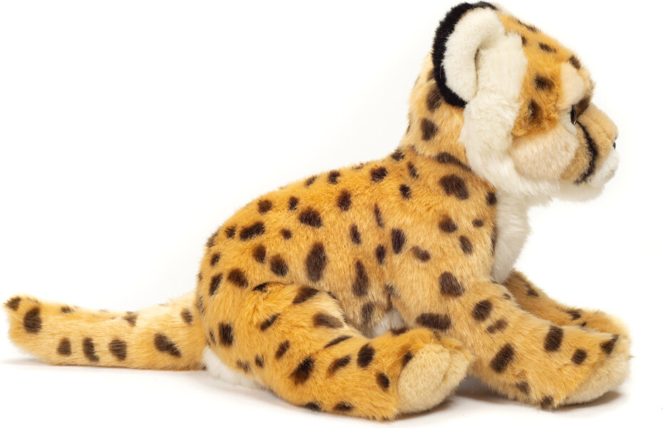 Teddy Hermann - Gepard Bamse - 26 Cm