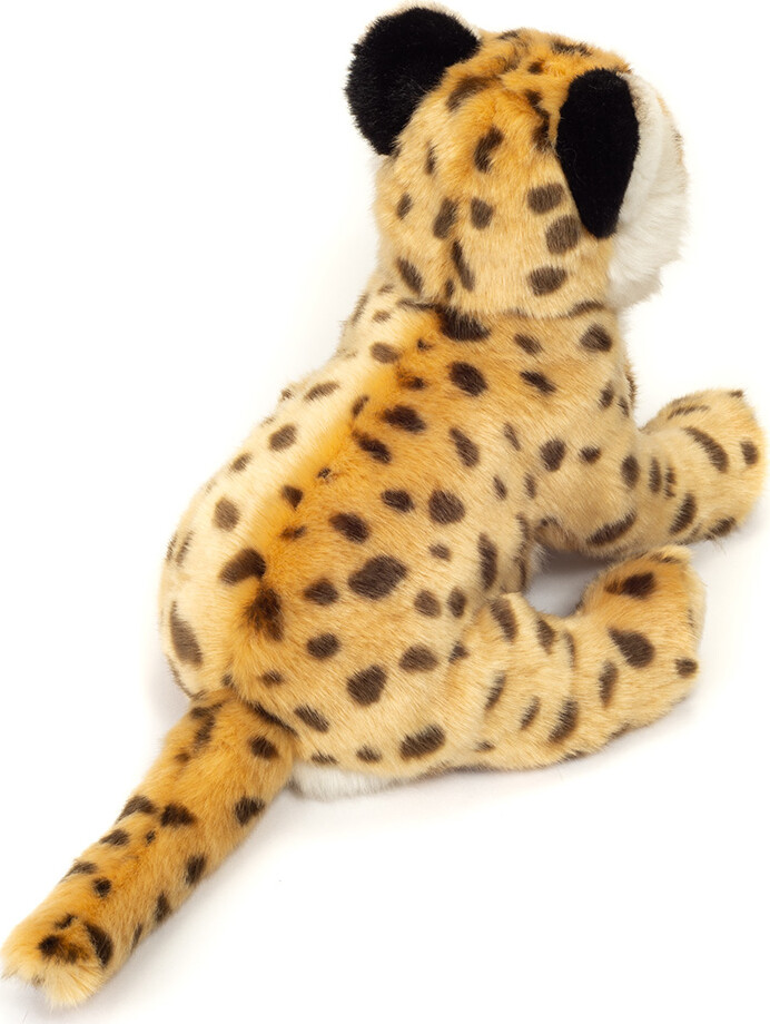 Teddy Hermann - Gepard Bamse - 26 Cm
