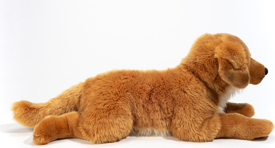Teddy Hermann - Golden Retriever - 60 Cm - Bamse