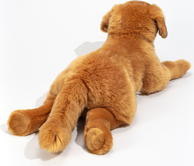 Teddy Hermann - Golden Retriever - 60 Cm - Bamse