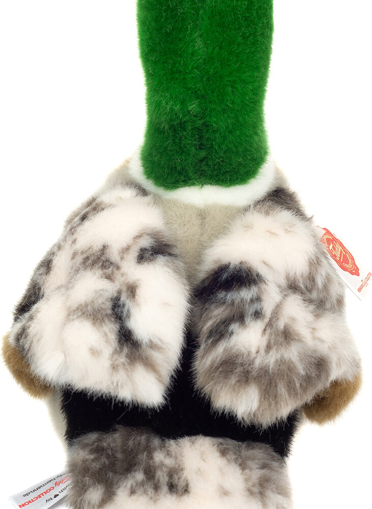 Teddy Hermann - Gråand Bamse - 24 Cm