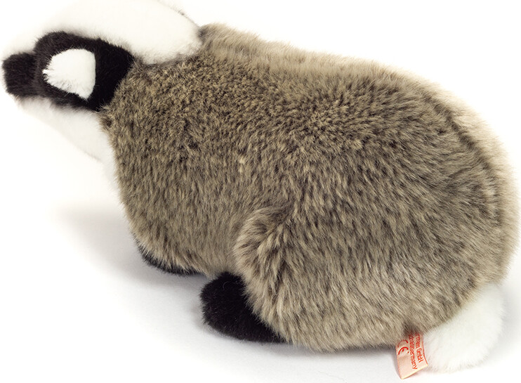 Teddy Hermann - Grævling Bamse - 30 Cm