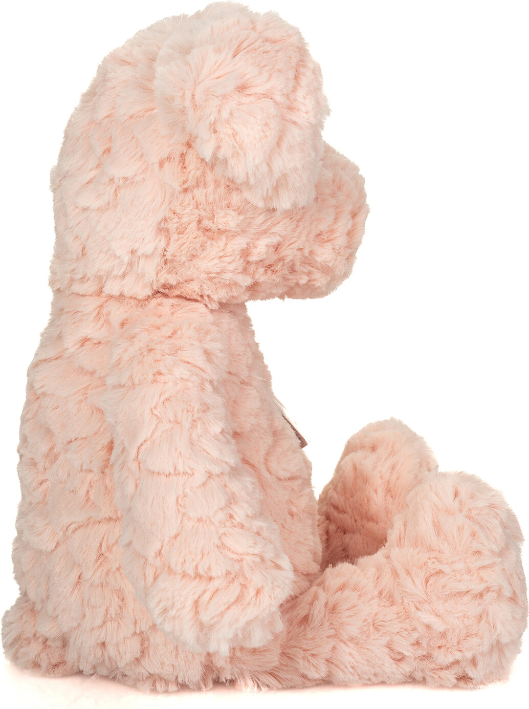 Teddy Hermann - Gris Bamse - Hedi - 32 Cm