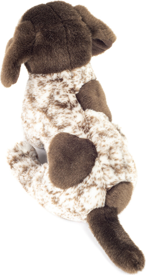 Teddy Hermann - Hønsehund - 30 Cm - Bamse