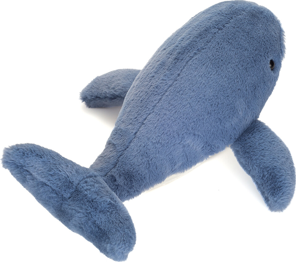 Teddy Hermann - Hval Bamse - Waltraud - 44 Cm