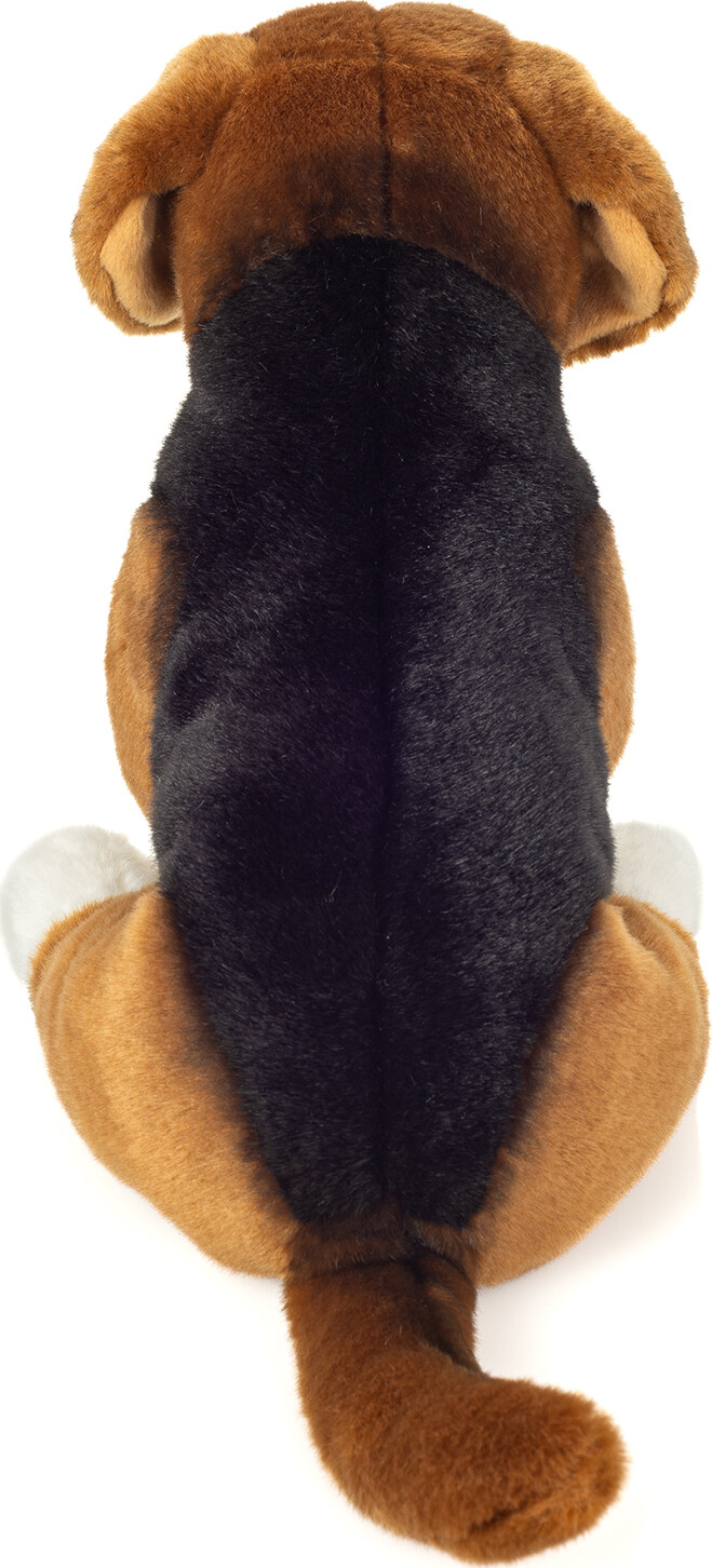 Teddy Hermann - Jagthund - 29 Cm - Bamse