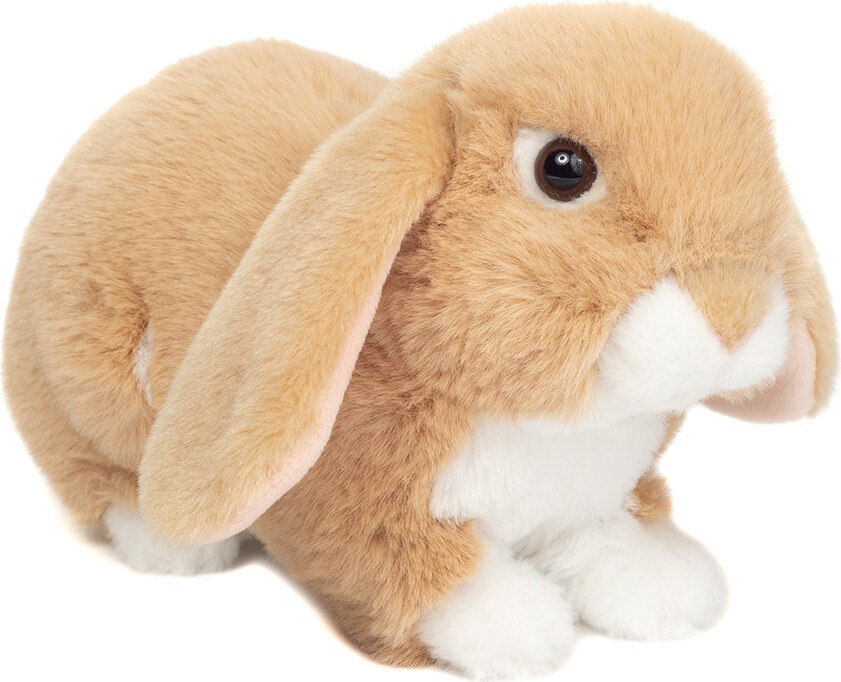 Teddy Hermann - Kanin Bamse - Beige - 23 Cm