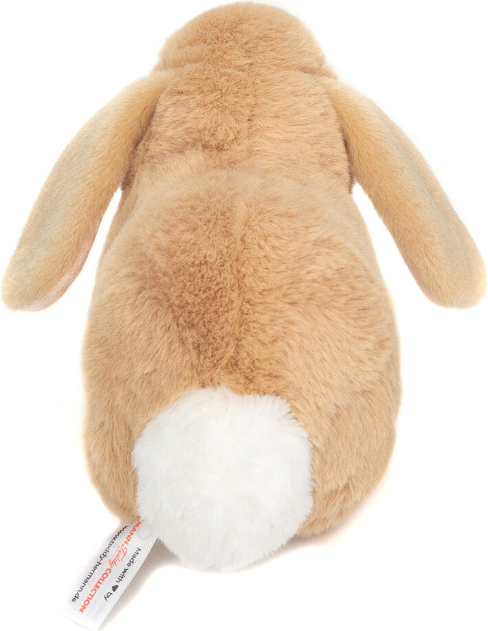 Teddy Hermann - Kanin Bamse - Beige - 23 Cm