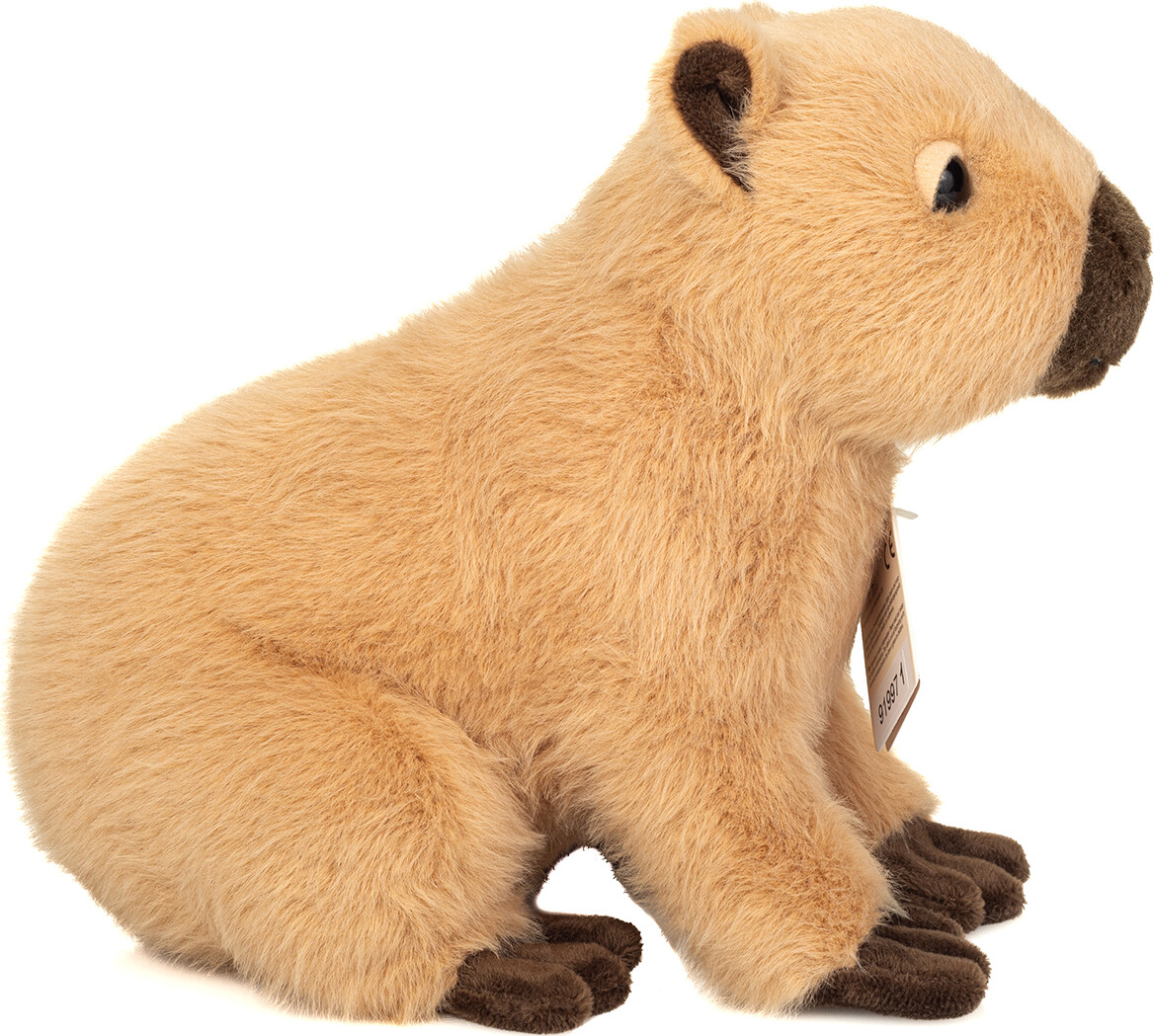 Teddy Hermann - Kapivar Bamse - 25 Cm