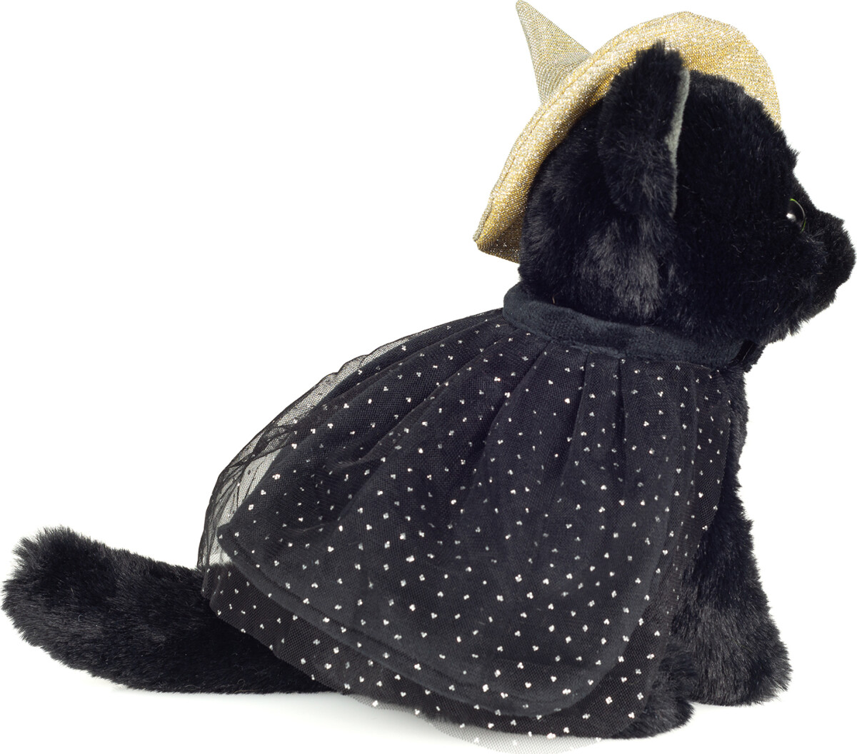 Teddy Hermann - Kat 20 Cm - Halloween