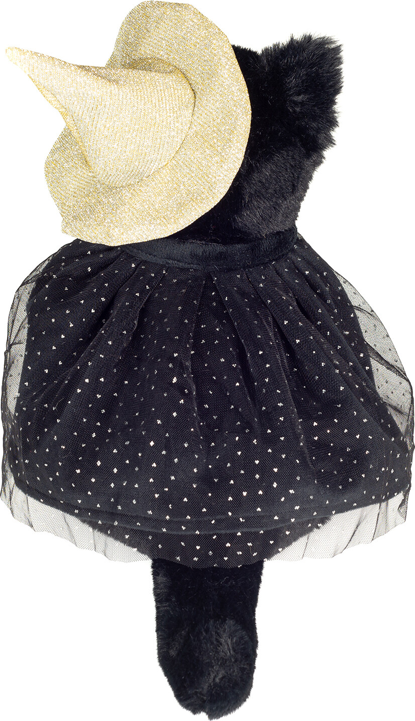 Teddy Hermann - Kat 20 Cm - Halloween