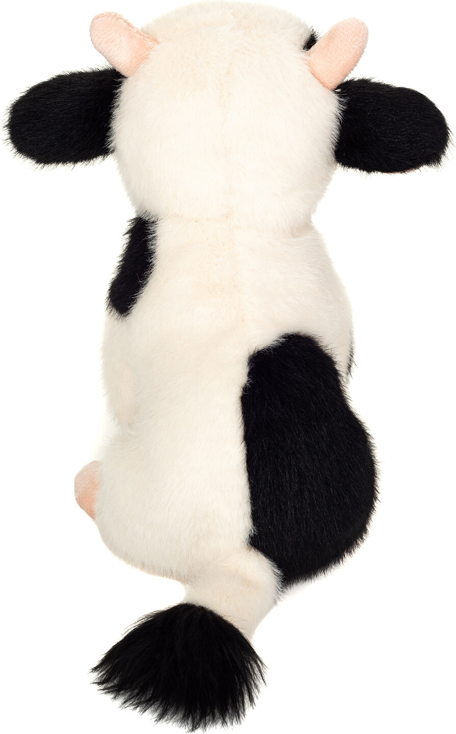 Teddy Hermann - Ko Bamse - Smilla - 25 Cm