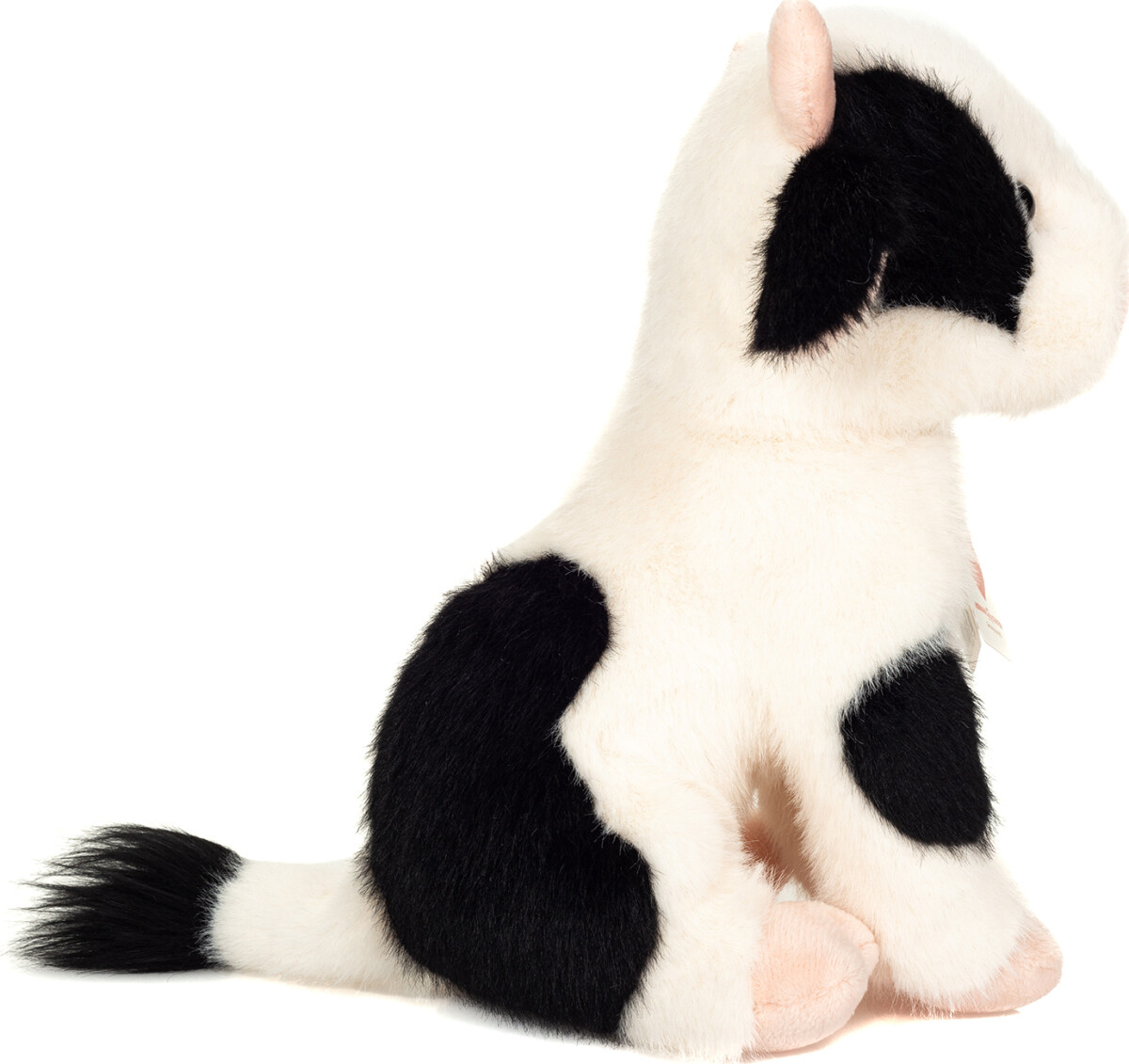 Teddy Hermann - Ko Bamse - Smilla - 25 Cm