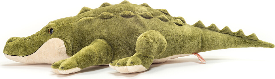 Teddy Hermann - Krokodille Bamse - 60 Cm