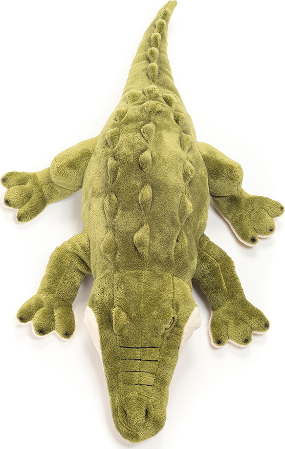 Teddy Hermann - Krokodille Bamse - 60 Cm