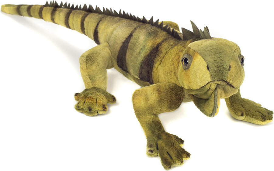 Teddy Hermann - Leguan - 49 Cm