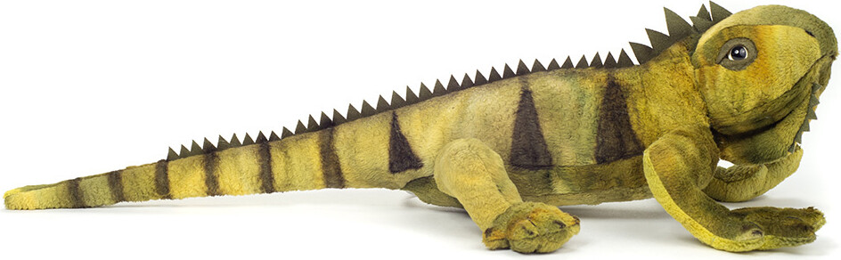 Teddy Hermann - Leguan - 49 Cm