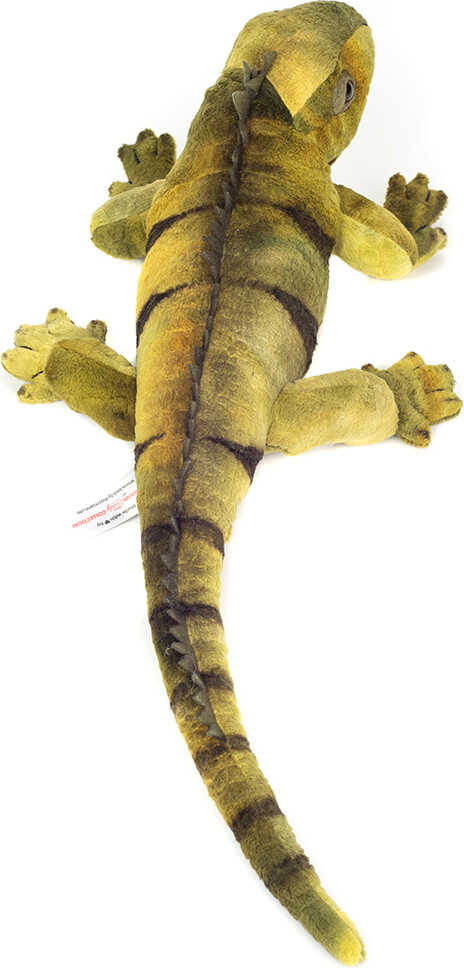 Teddy Hermann - Leguan - 49 Cm