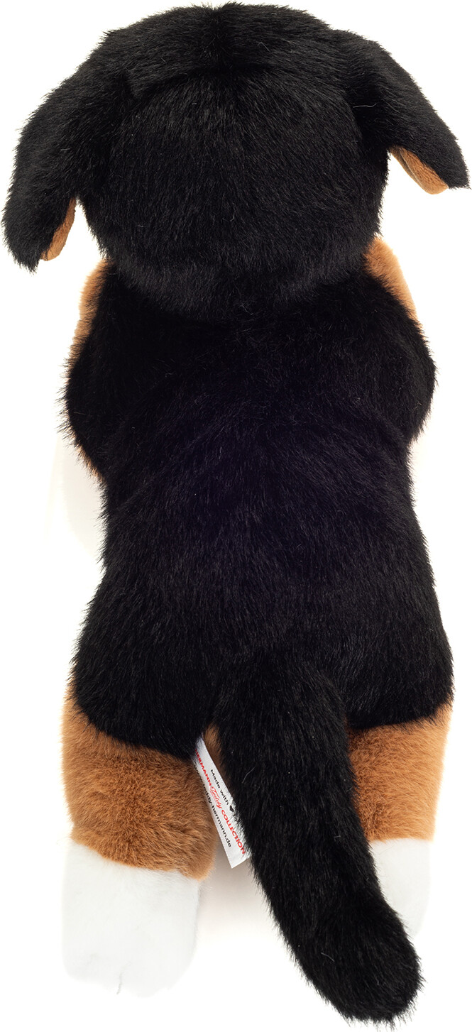 Teddy Hermann - Liggende Berner Sennen 32 Cm