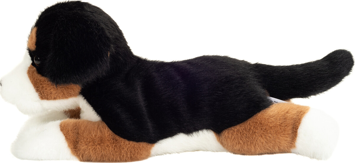 Teddy Hermann - Liggende Berner Sennen 32 Cm