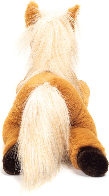 Teddy Hermann - Hest Bamse - Liggende - 34 Cm