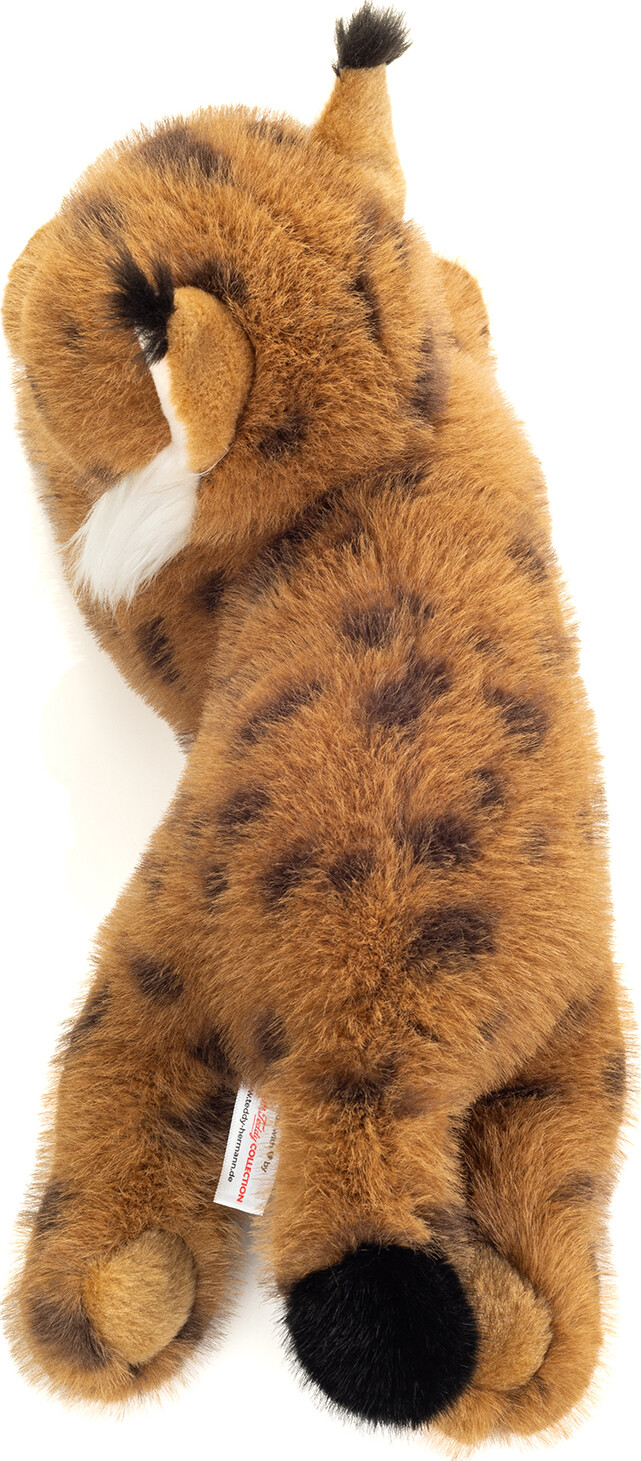 Teddy Hermann - Liggende Los 38 Cm