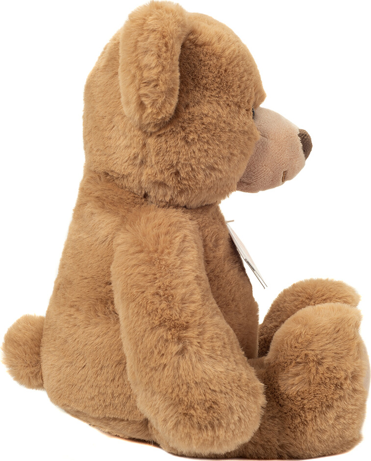 Teddy Hermann - Bamse Bjørn - Lysebrun - 33 Cm
