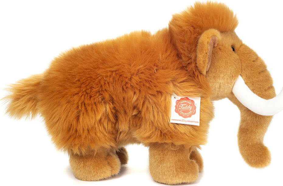 Teddy Hermann - Mammut Bamse - 30 Cm