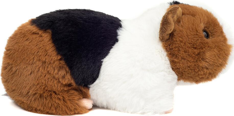 Teddy Hermann - Marsvin Bamse - Trefarvet - 20 Cm