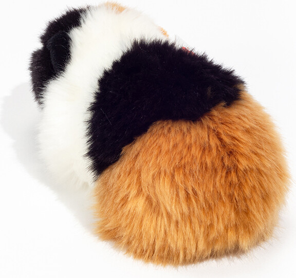 Teddy Hermann - Marsvin Bamse - Trefarvet - 20 Cm