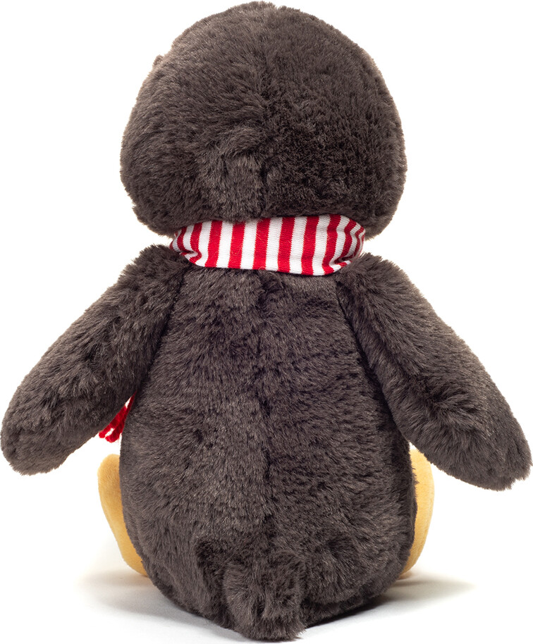 Teddy Hermann - Pingvin Bamse - Pancho - 23 Cm