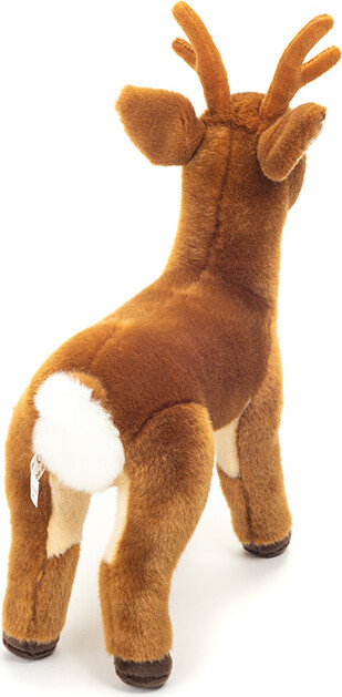Teddy Hermann - Råbuk Bamse - 30 Cm