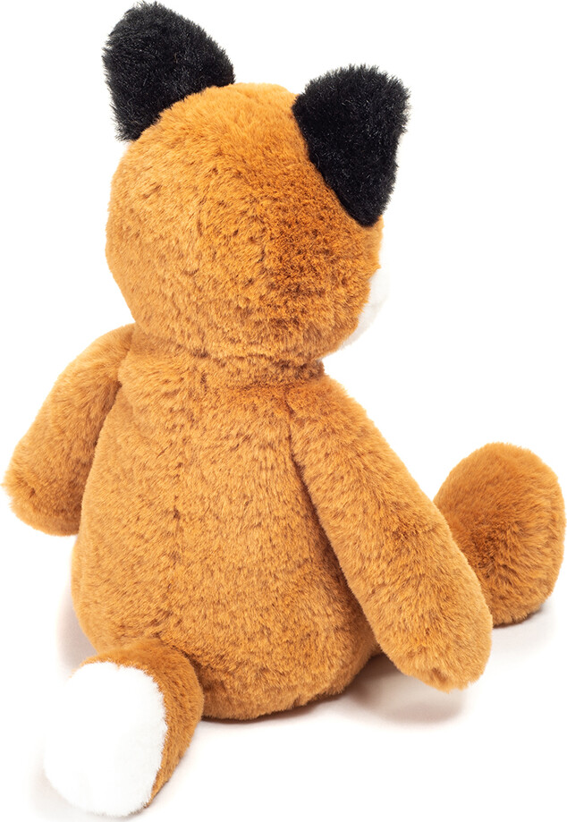 Teddy Hermann - Ræv Bamse - Foxie - 32 Cm