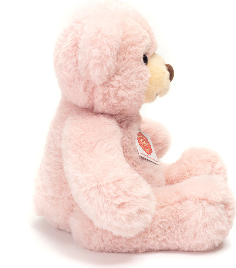 Teddy Hermann - Bamse Bjørn - Rosa - 30 Cm