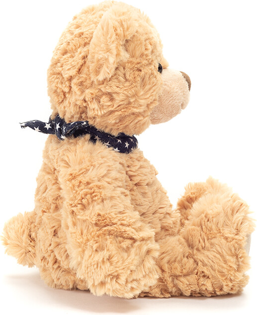 Teddy Hermann - Bamse Bjørn - Sandfarvet - 30 Cm