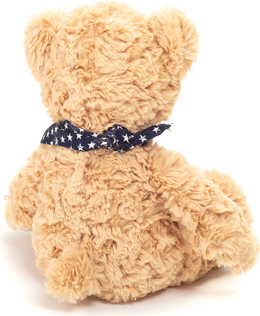 Teddy Hermann - Bamse Bjørn - Sandfarvet - 30 Cm