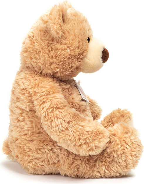 Teddy Hermann - Bamse Bjørn - Sandfarvet - 34 Cm