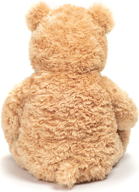 Teddy Hermann - Bamse Bjørn - Sandfarvet - 34 Cm