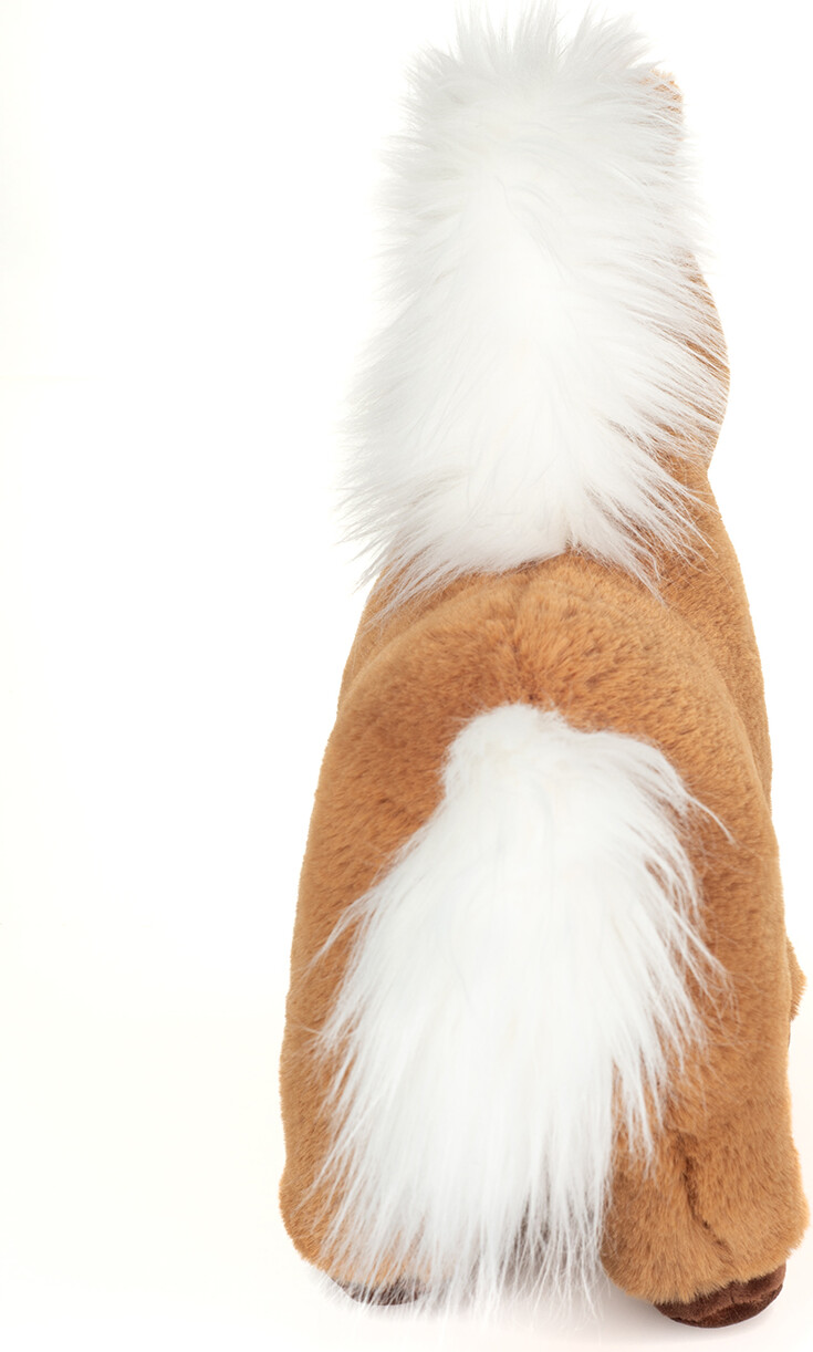 Teddy Hermann - Shetlandponyen Yuna 30 Cm