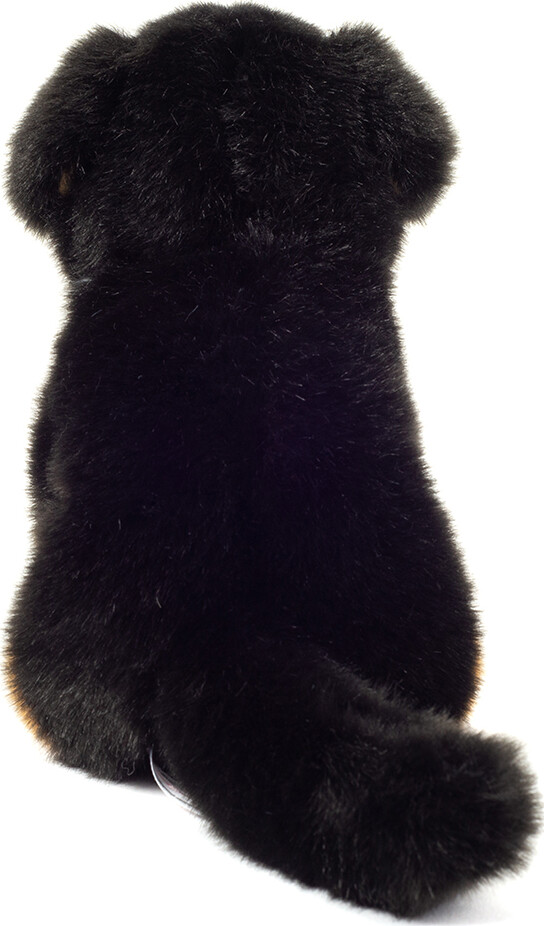 Teddy Hermann - Berner Sennen Hund - Siddende - 21 Cm