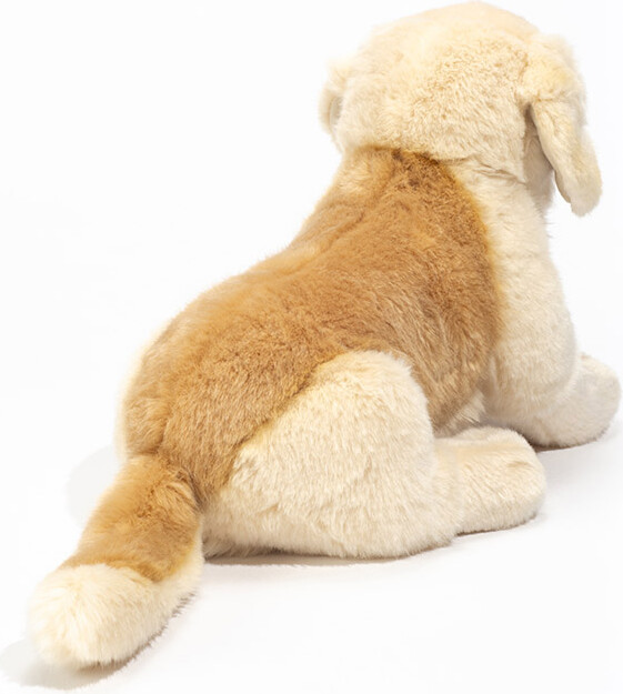 Teddy Hermann - Golden Retriever - Siddende - 30 Cm - Bamse