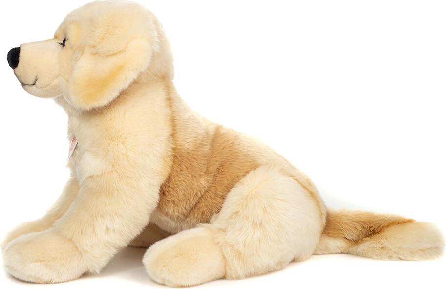 Teddy Hermann - Golden Retriever - Siddende - 50 Cm - Bamse
