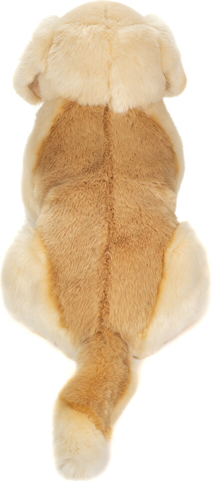 Teddy Hermann - Golden Retriever - Siddende - 50 Cm - Bamse