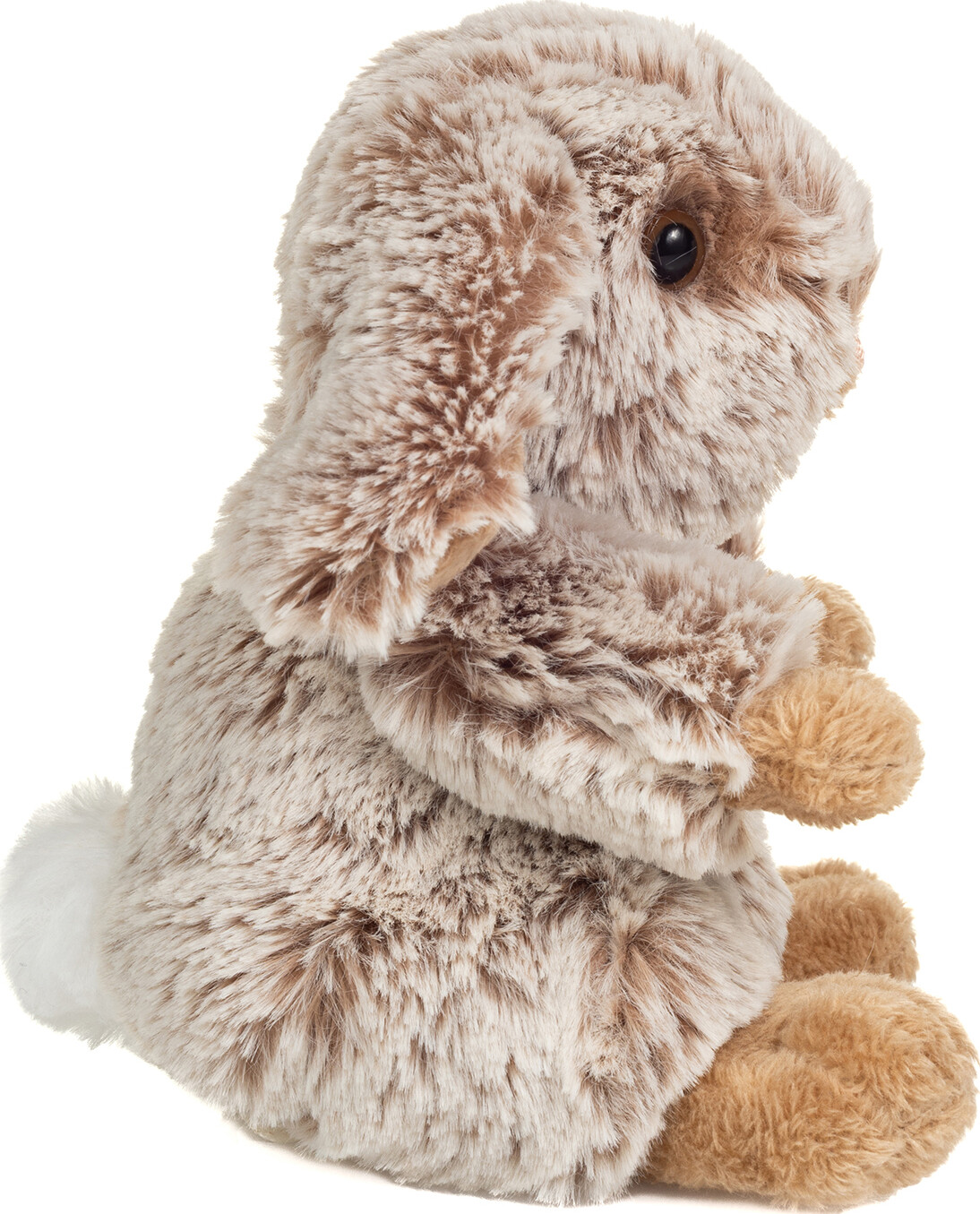 Teddy Hermann - Siddende Kanin 12 Cm