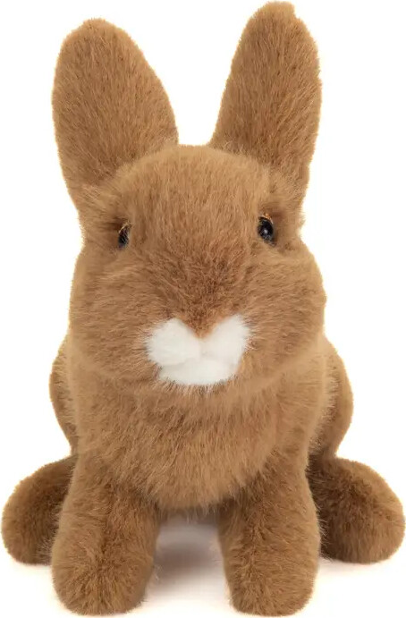 Teddy Hermann - Siddende Kanin Brun 20 Cm
