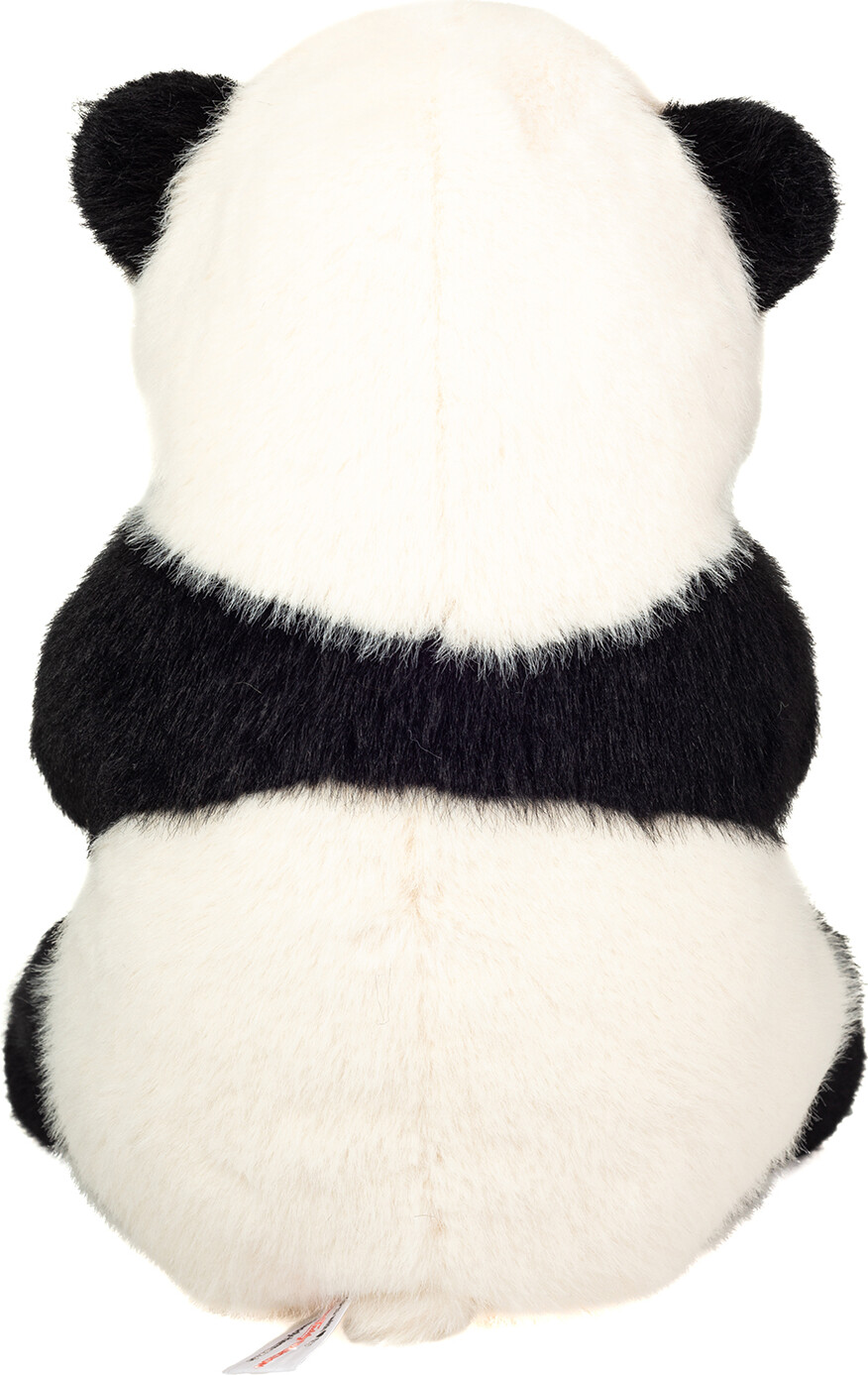 Teddy Hermann - Siddende Panda 28 Cm